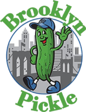 Brooklyn Pickle